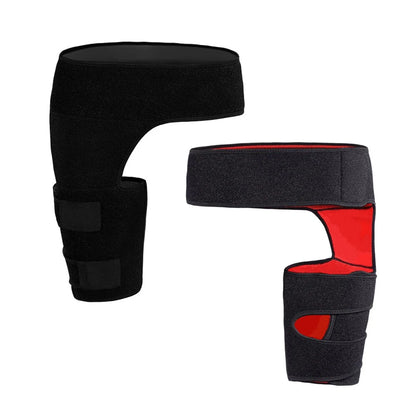 Compression Brace For Sciatica Nerve Pain