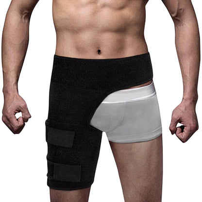 Compression Brace For Sciatica Nerve Pain
