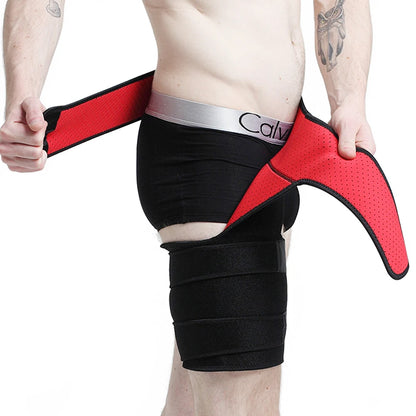 Compression Brace For Sciatica Nerve Pain