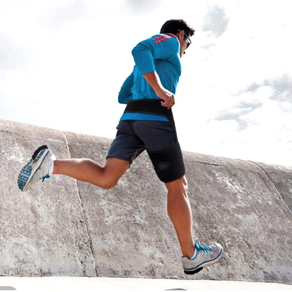 Compression Brace For Sciatica Nerve Pain