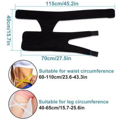 Compression Brace For Sciatica Nerve Pain