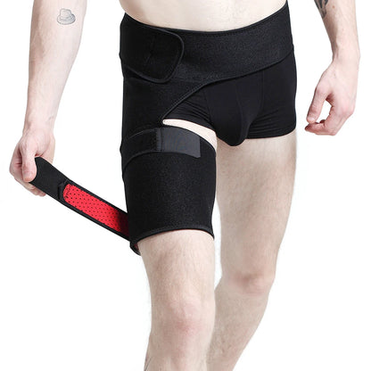 Compression Brace For Sciatica Nerve Pain
