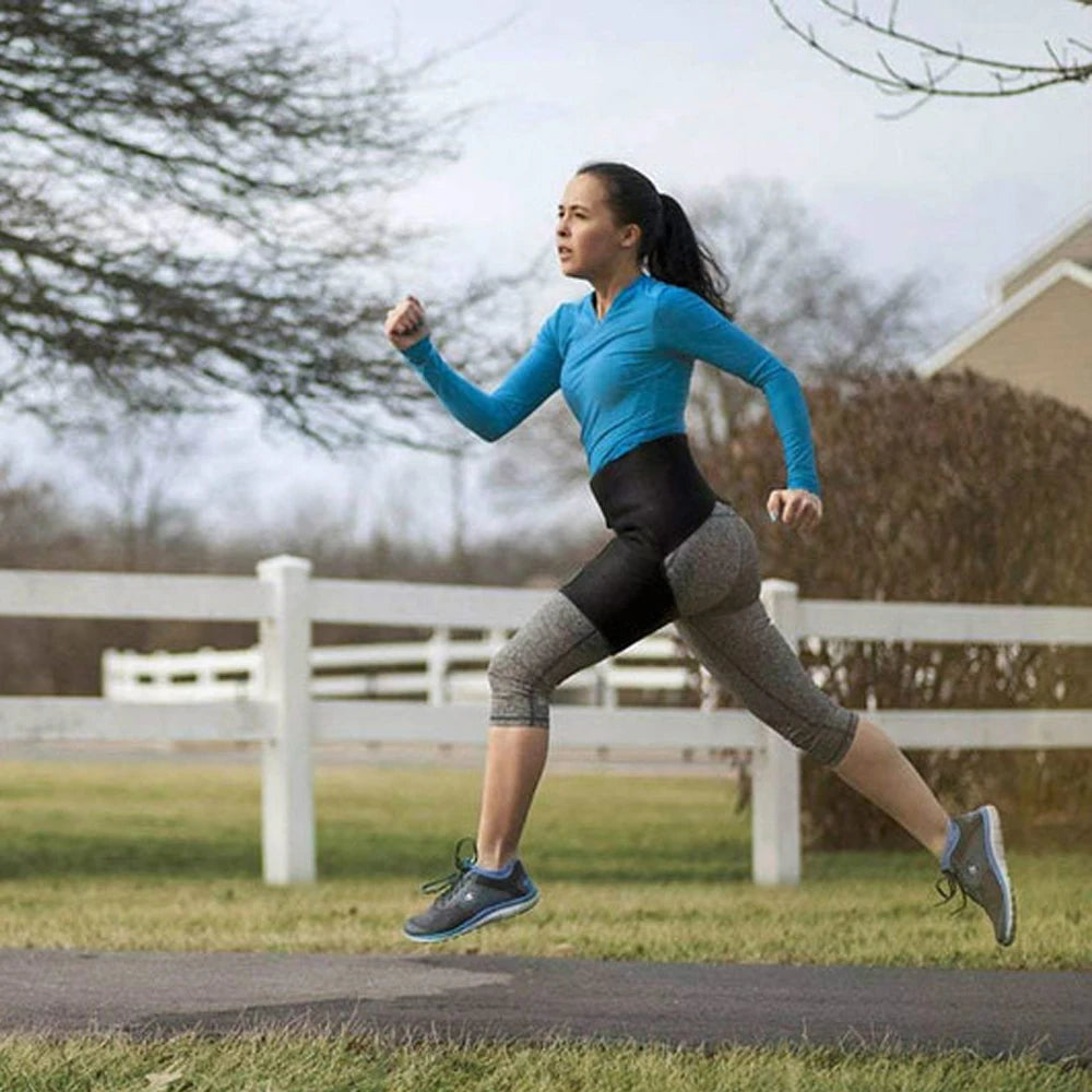 Compression Brace For Sciatica Nerve Pain