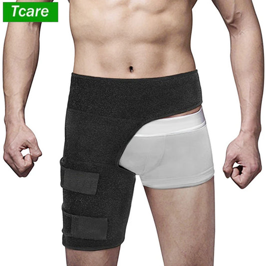 Compression Brace For Sciatica Nerve Pain