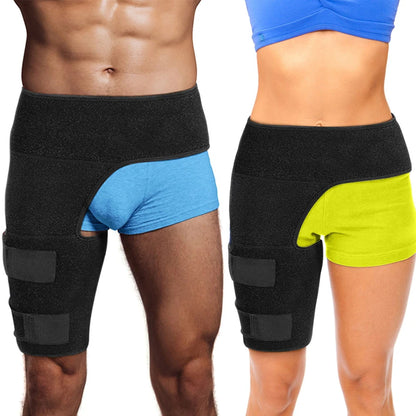 Compression Brace For Sciatica Nerve Pain